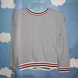 Forever 21 Sweatshirt